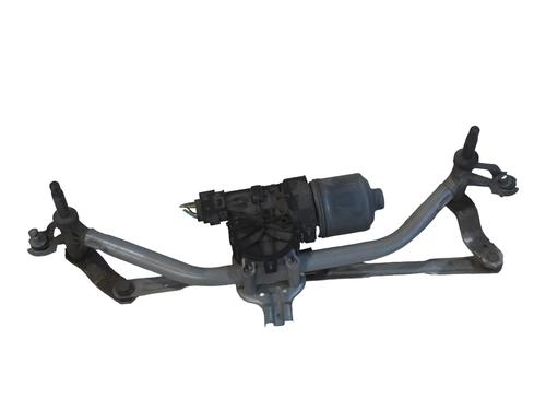 Used Front wiper motor Front wiper motor PEUGEOT 2008 I (CU_) 1.2 THP 110 / PureTech 110 (110 hp) 34470019 34470019