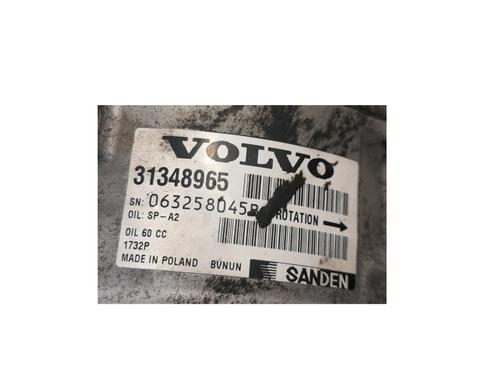 AC compressor VOLVO V40 Hatchback (525) D3 | BP35734188M34 - Image 4