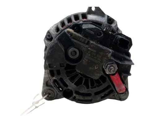 Alternator RENAULT LAGUNA II Grandtour (KG0/1_) 1.9 dCi (KG1V) | BP22217682M7 