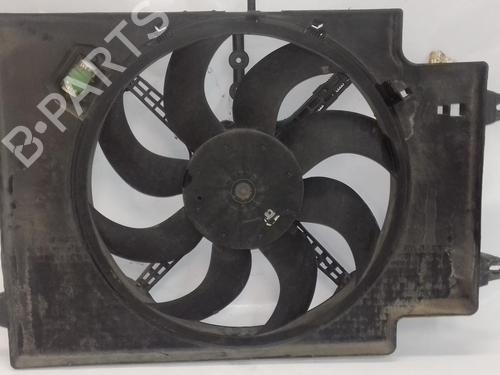 Used Radiator fan Radiator fan ALFA ROMEO 147 (937_) 1.9 JTD (937.AXD1A, 937.BXD1A, 937.AXV1A, 937.BXB1A,... (115 hp) 34483836 34483836
