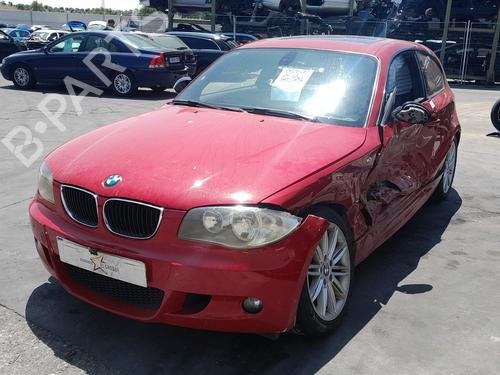 AC compressor BMW 1 (E81) 118 d | BP26739185M34 