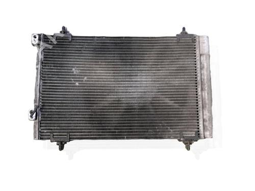 Used Heater matrix PEUGEOT 5008 (0U_, 0E_) 1.6 BlueHDi 120 (120 hp) 22698740