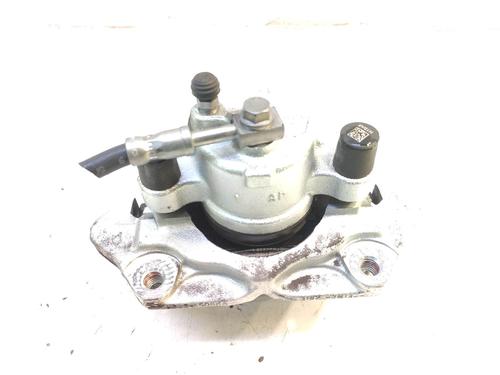 Right front brake caliper FORD FIESTA VII (HJ, HF)  | BP14447078M104 