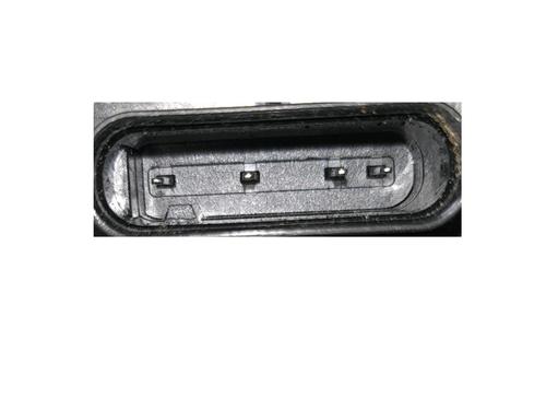 Rear right lock CITROËN C4 I (LC_) 2.0 HDi | BP27437439C99 