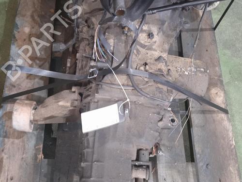 Gearbox AUDI A4 B8 Avant (8K5) | BP34488590M3 - Image 2