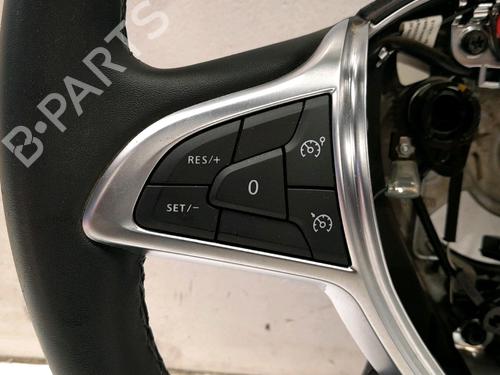 Steering wheel DACIA DUSTER (HM_) | BP34462574C49 - Image 4