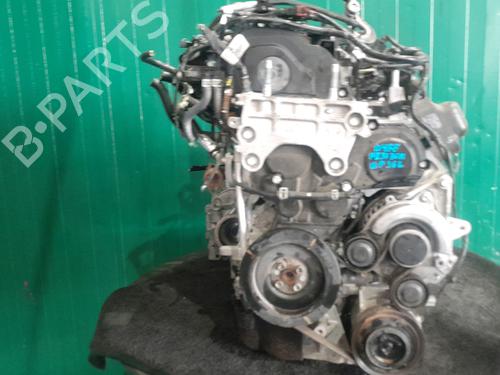 Used Gearbox Gearbox HYUNDAI TUCSON (NX4E, NX4A) 1.6 CRDi Hybrid 48V (136 hp) 33408215 33408215