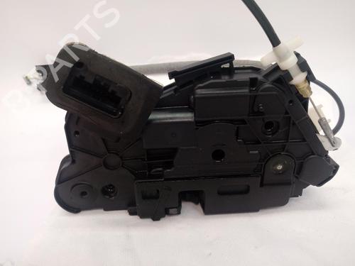 Used Front left lock Front left lock VW GOLF PLUS V (5M1, 521) 1.2 TSI (105 hp) 36234319 36234319
