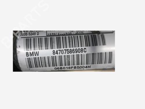 Right seat airbag BMW 1 (E87)  | BP21681862C14 