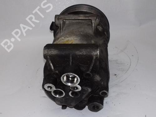 AC compressor RENAULT MEGANE III Hatchback (BZ0/1_, B3_) | BP35730070M34 - Image 2