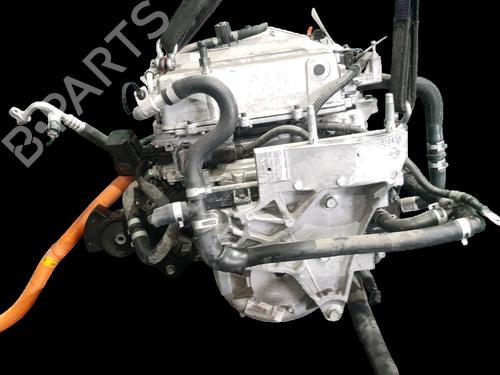 Used Gearbox Gearbox KIA NIRO I (DE) E-NIRO (204 hp) 36405456 36405456