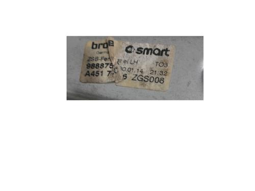 Other SMART FORTWO Coupe (451) 1.0 (451.331, 451.380) | BP33405521O1 - Image 3
