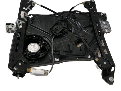 Used Rear left window mechanism Rear left window mechanism VW PASSAT B7 (362) 2.0 TDI (140 hp) 34469823 34469823