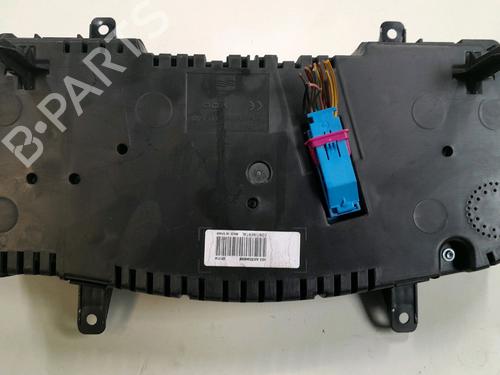 Instrument cluster SEAT LEON (1P1) 1.9 TDI | BP18556163C47 