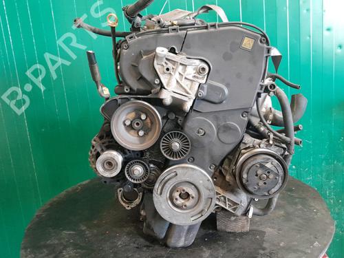 Used Other Other FIAT MAREA (185_) 1.9 JTD 110 (185AXT1A) (110 hp) 34491749 34491749
