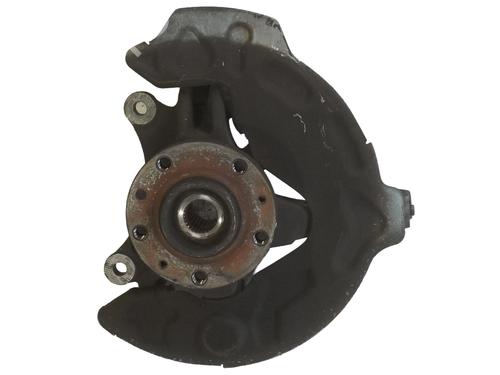 Used Left front steering knuckle Left front steering knuckle PEUGEOT 508 I (8D_) 2.0 BlueHDi 150 (150 hp) 34546953 34546953