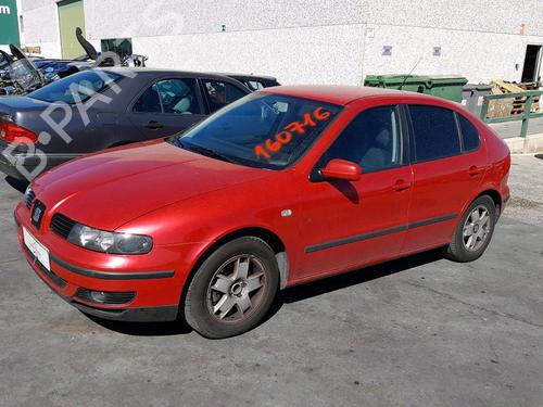 Used Gearbox Gearbox SEAT LEON (1M1) 1.9 TDI (110 hp) 33978633 33978633