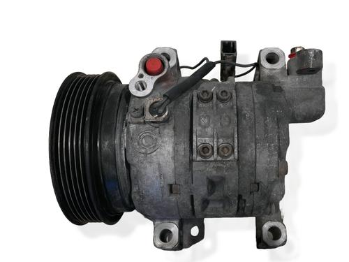 Used AC compressor AC compressor NISSAN MICRA II (K11) 1.3 i 16V (HK11) (75 hp) 35732613 35732613