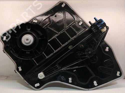 Used Rear left window mechanism Rear left window mechanism FORD FOCUS IV (HN) 1.0 EcoBoost (125 hp) 34463127 34463127