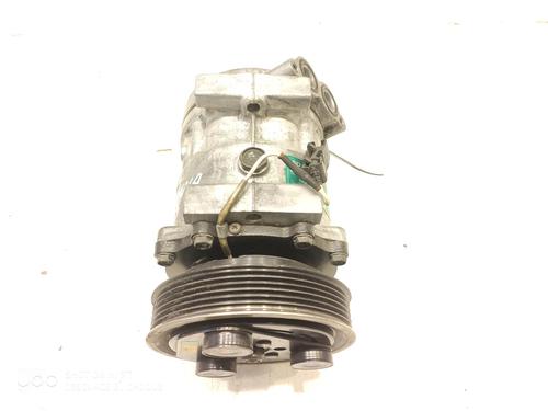 AC compressor RENAULT LAGUNA III (BT0/1)  | BP18702968M34 