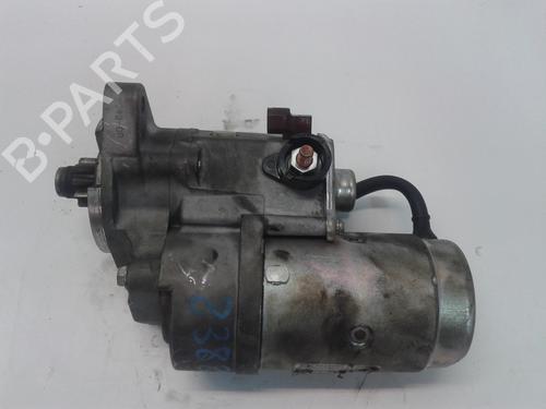 Starter HYUNDAI ELANTRA III (XD) 2.0 CRDi | BP35729741M8 - Image 2