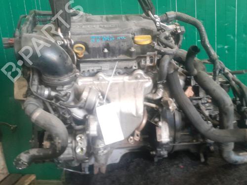 Alternator OPEL CORSA E (X15) 1.4 Turbo (08, 68) | BP35735440M7 - Image 3
