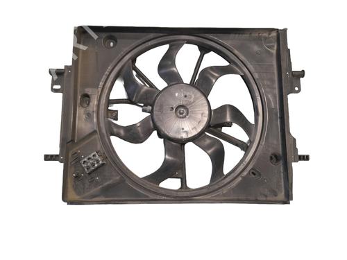 radiator-fan-dacia-sandero-iii-2021-34551670 main image