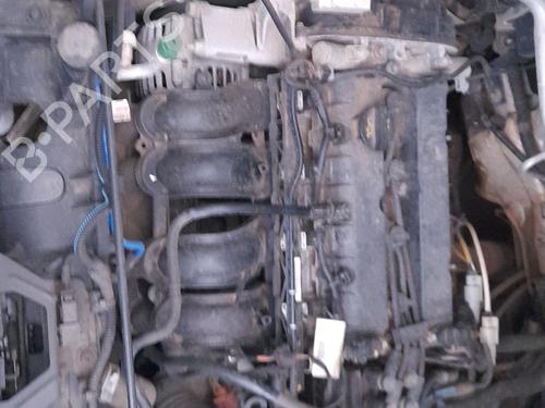 Left front window switch FORD ECOSPORT 1.5 Ti | BP34706040I27 - Image 6