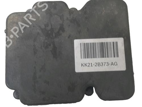 ABS Bremseaggregat FORD TRANSIT CUSTOM V362 Van (FY, FZ)  | BP24453454M43 