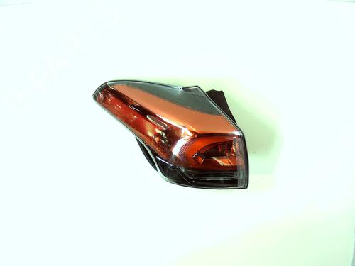 Used Left taillight TOYOTA RAV 4 IV (_A4_) 2.5 Hybrid 4WD (AVA44, AVA44_) (197 hp) 19045226
