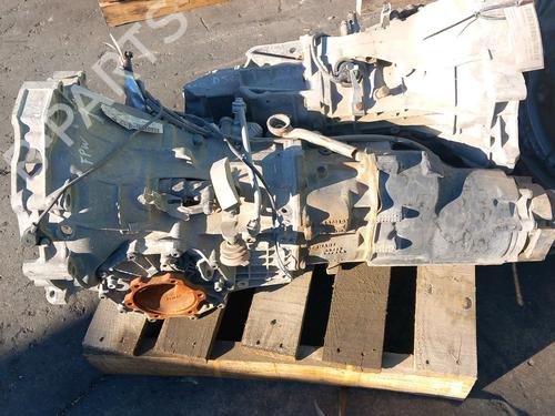 Gearbox AUDI A6 C6 (4F2) | BP39107575M3 - Image 3