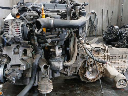 Engine VW PASSAT B5 Variant (3B5)  | BP19488486M1 