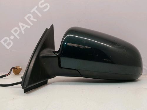 Used Left mirror Left mirror AUDI A4 B7 Avant (8ED) [2004-2008] 34447444 34447444