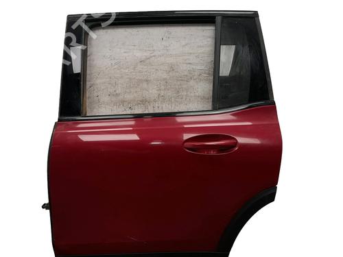 Used Left rear door Left rear door 37268673 37268673
