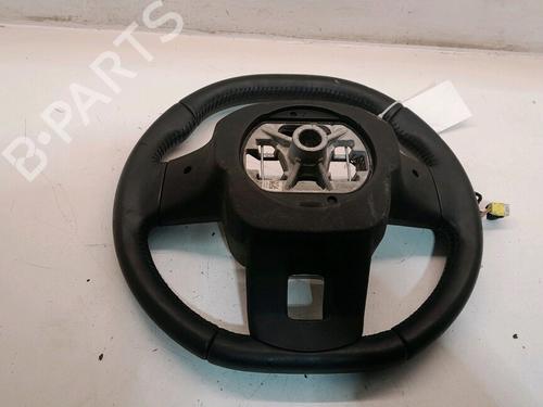 Used Steering wheel Steering wheel CITROËN C5 AIRCROSS (A_) 1.5 BlueHDi 130 (ACYHZJ, ACYHZR) (131 hp) 34463139 34463139