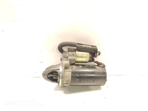 Used Starter Starter MERCEDES-BENZ E-CLASS (W211) [2002-2009] 36405431 36405431
