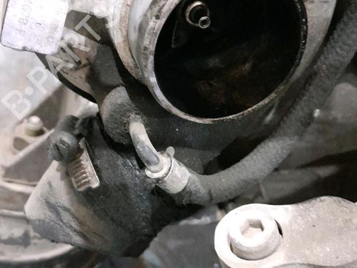 Motor BMW 3 Compact (E36) 318 tds (90 hp) 15780888