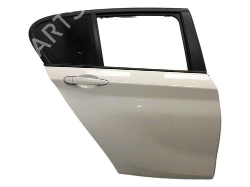 right-rear-door-bmw-1-f20-2011-2012-2013-2014-2015-2016-2017-2018-2019-34550207 main image
