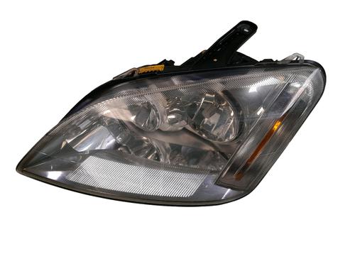 Used Left headlight FORD FOCUS C-MAX (DM2) [2003-2007]  18558117