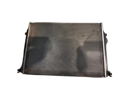 Køler Køler VW GOLF VII (5G1, BQ1, BE1, BE2) 2.0 GTI (230 hp) 34546866 34546866