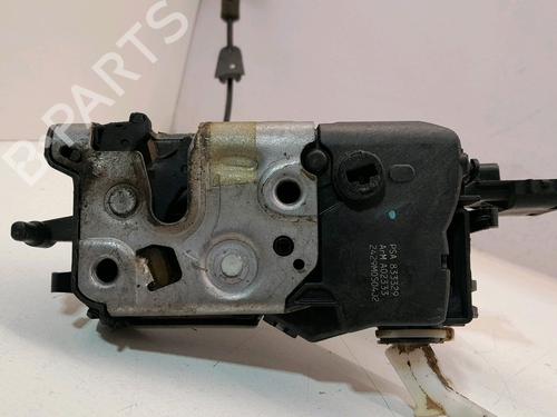 Used Rear left lock Rear left lock 34462851 34462851
