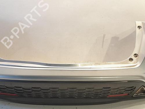 Used Rear bumper HONDA CIVIC VIII Hatchback (FN, FK) 1.8 (FN1, FK2) (140 hp) 14478371