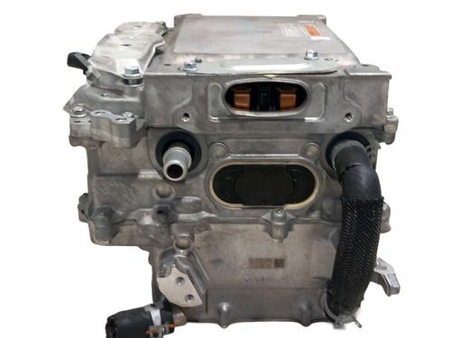 Inverter/Converter LEXUS IS III (_E3_) 300h (AVE30_, AVE30R) | BP38255207M119 - Image 4