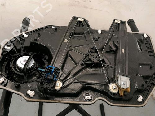 Front left window mechanism FORD FOCUS IV (HN) 1.0 EcoBoost | BP34463125C22 - Image 2