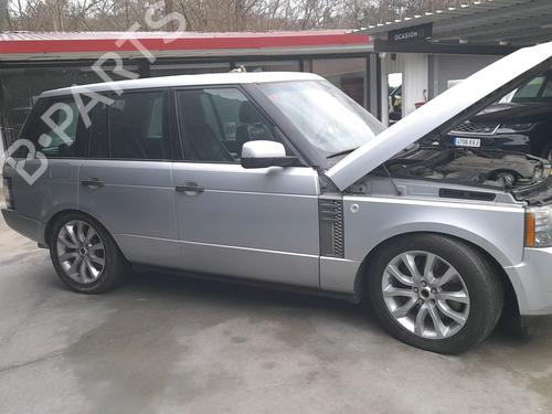 Left front fenders LAND ROVER RANGE ROVER III (L322) 5.0 4x4 | BP26191849C41 