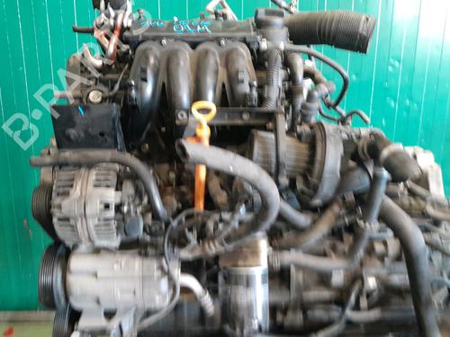 Starter VW GOLF IV (1J1)  | BP27727423M8 