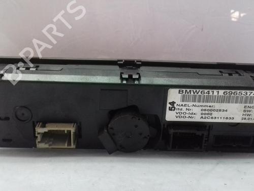 Climate control BMW 1 (E87) 118 i | BP14461503I5 