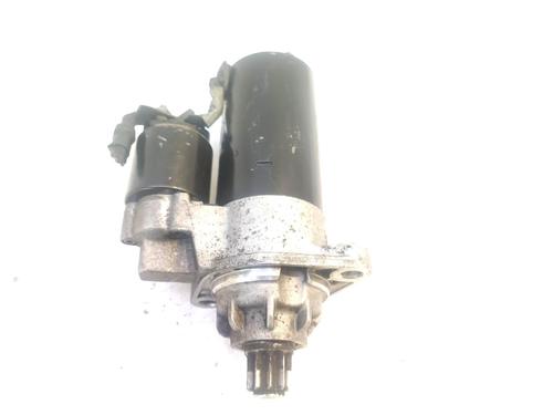 Used Starter Starter VW GOLF PLUS V (5M1, 521) 1.2 TSI (105 hp) 35731290 35731290