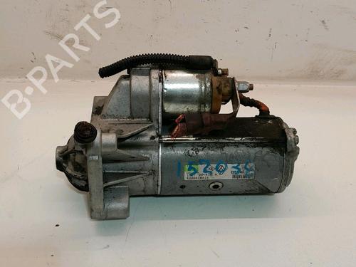 Starter RENAULT LAGUNA II (BG0/1_) 1.9 dCi (BG1A, BG1V) | BP35731846M8 - Image 2