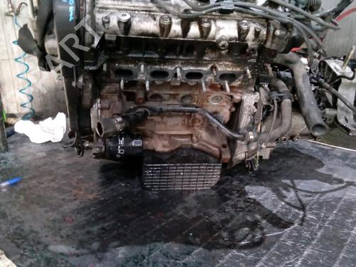 Engine FIAT PUNTO (188_) 1.2 16V 80 (188.233, .235, .253, .255, .333, .353, .639,... | BP23232846M1 